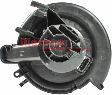 METZGER 0917130 Innenraumgebläse